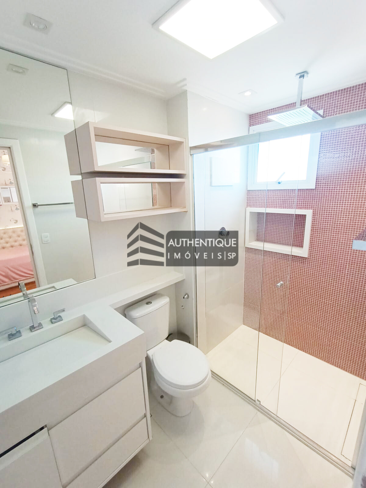 Apartamento à venda com 3 quartos, 171m² - Foto 9