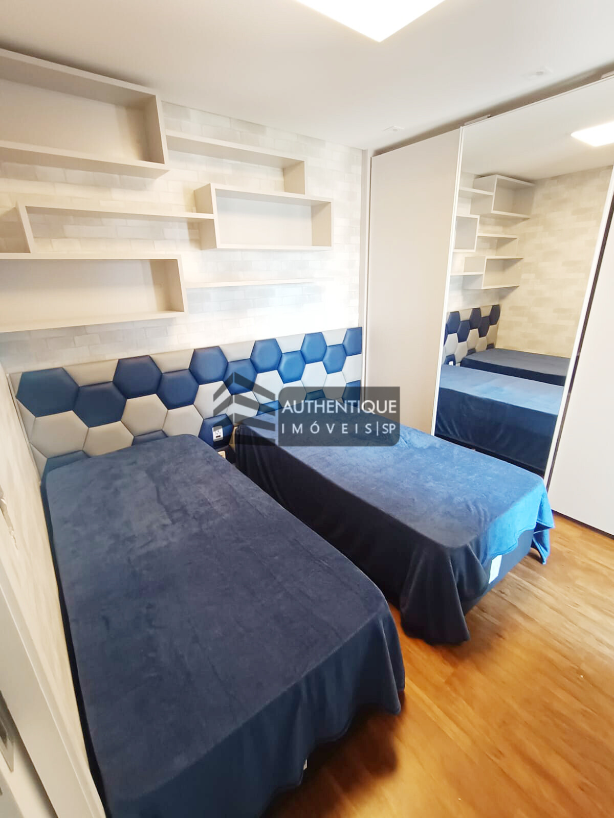 Apartamento à venda com 3 quartos, 171m² - Foto 12