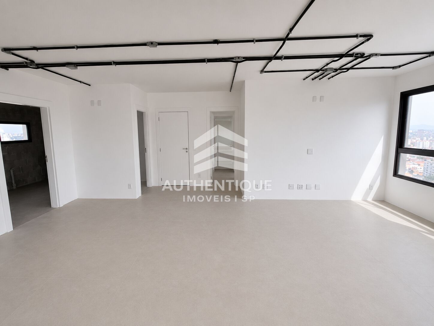 Apartamento, 4 quartos, 218 m² - Foto 4