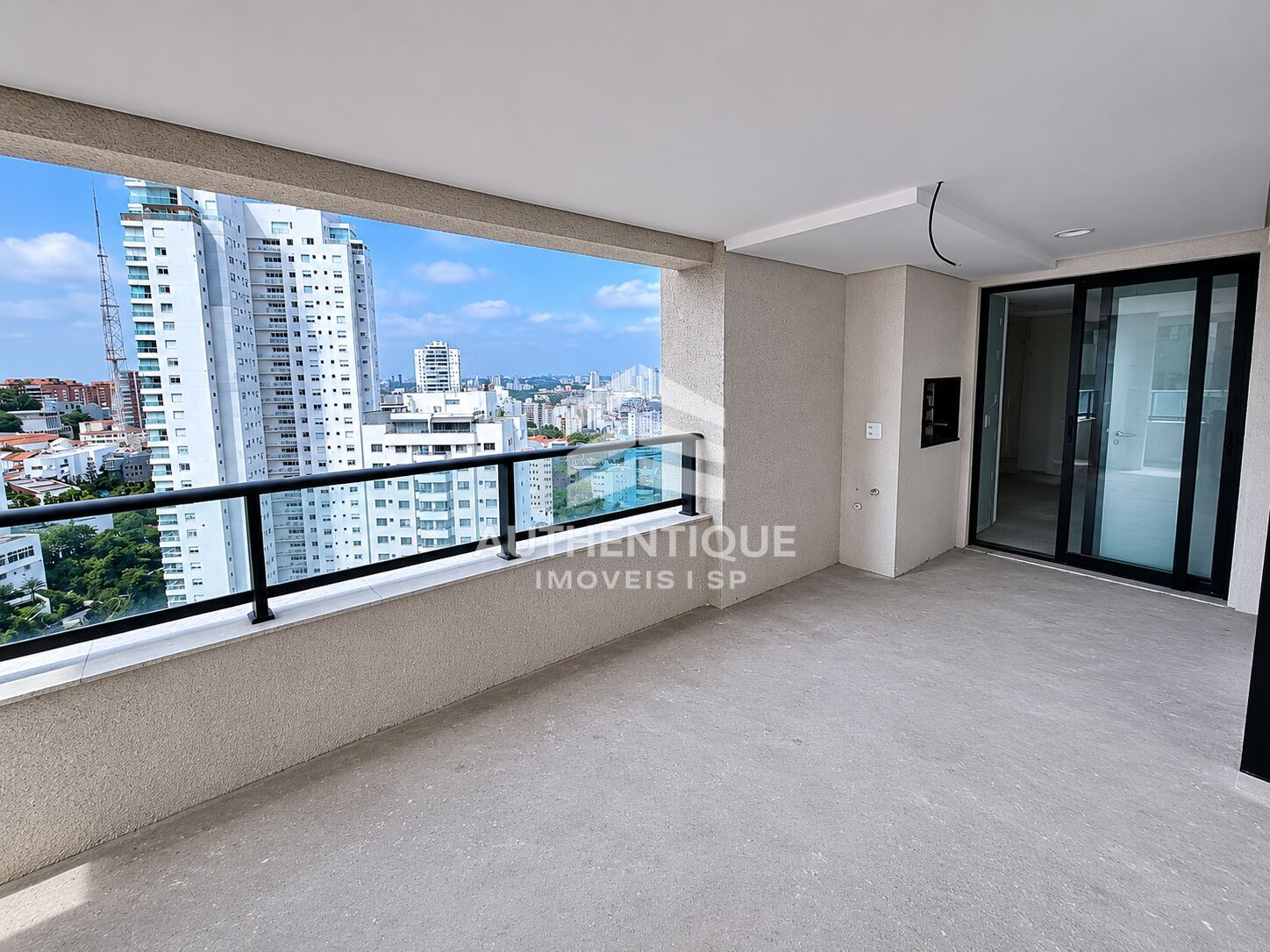 Apartamento, 4 quartos, 218 m² - Foto 6