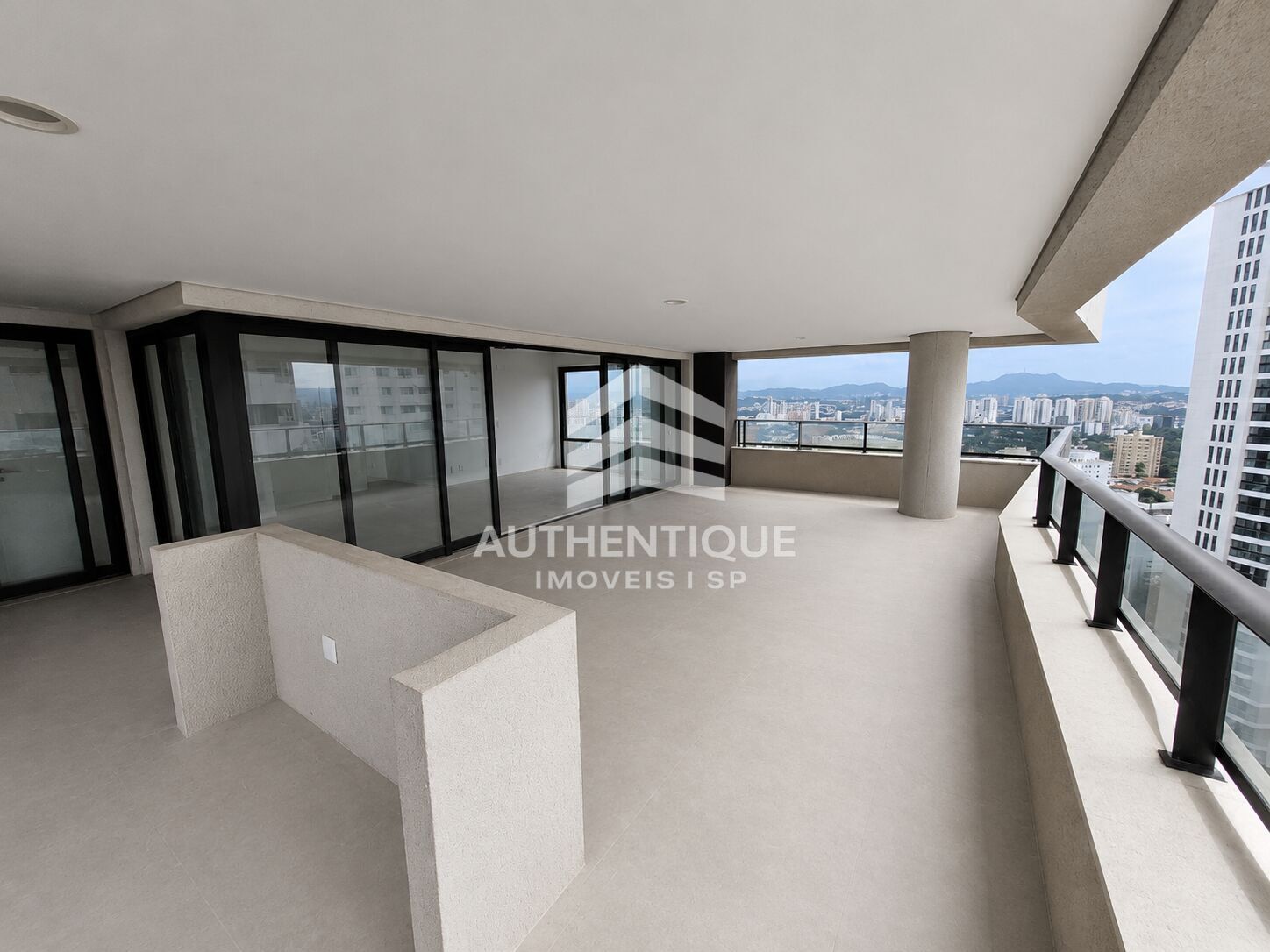 Apartamento, 4 quartos, 218 m² - Foto 3