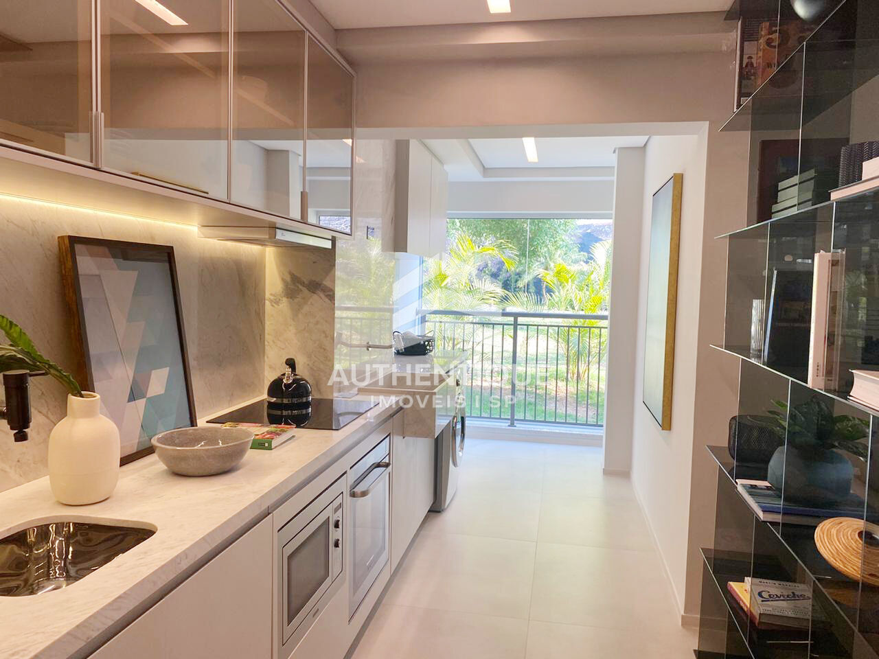 Apartamento, 3 quartos, 110 m² - Foto 10