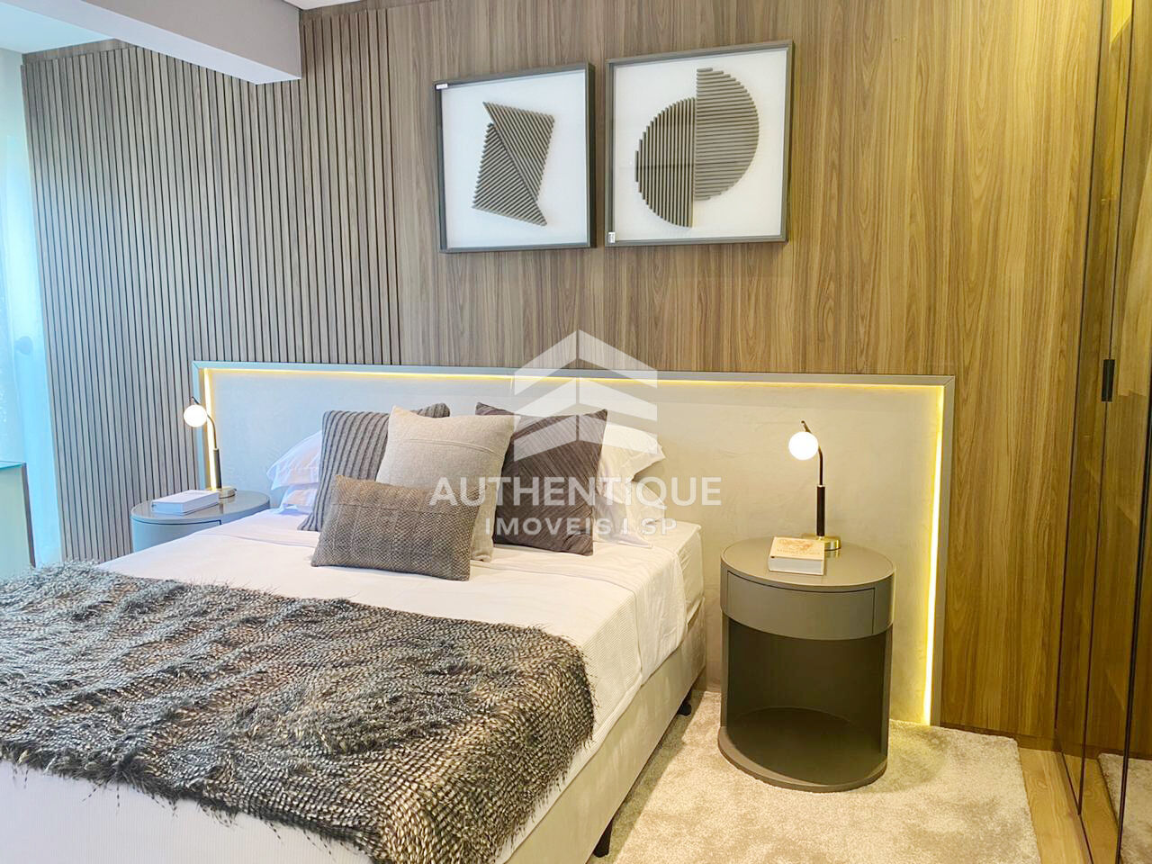 Apartamento, 3 quartos, 110 m² - Foto 19