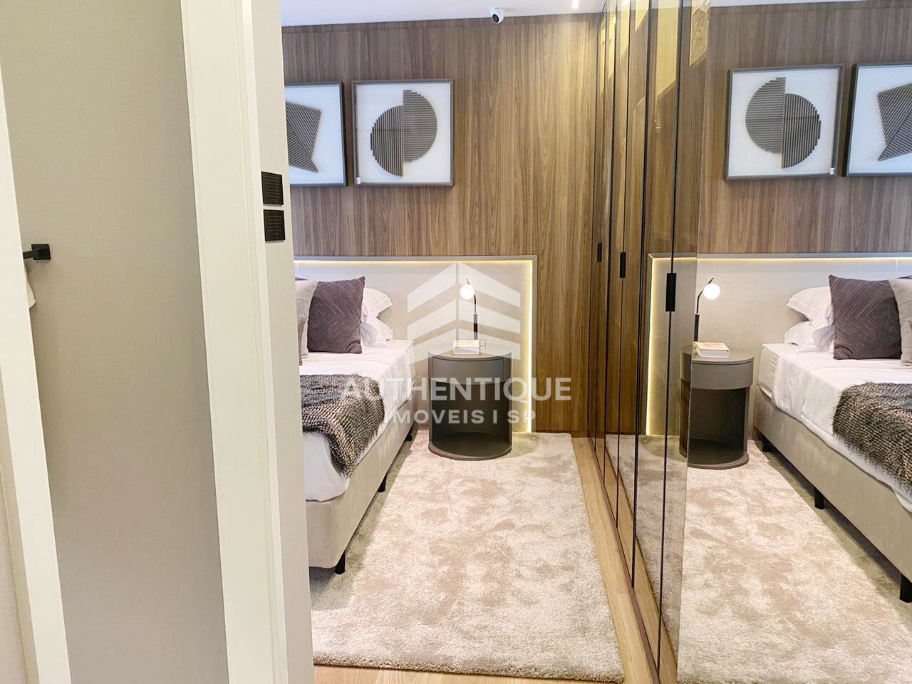 Apartamento, 3 quartos, 110 m² - Foto 20