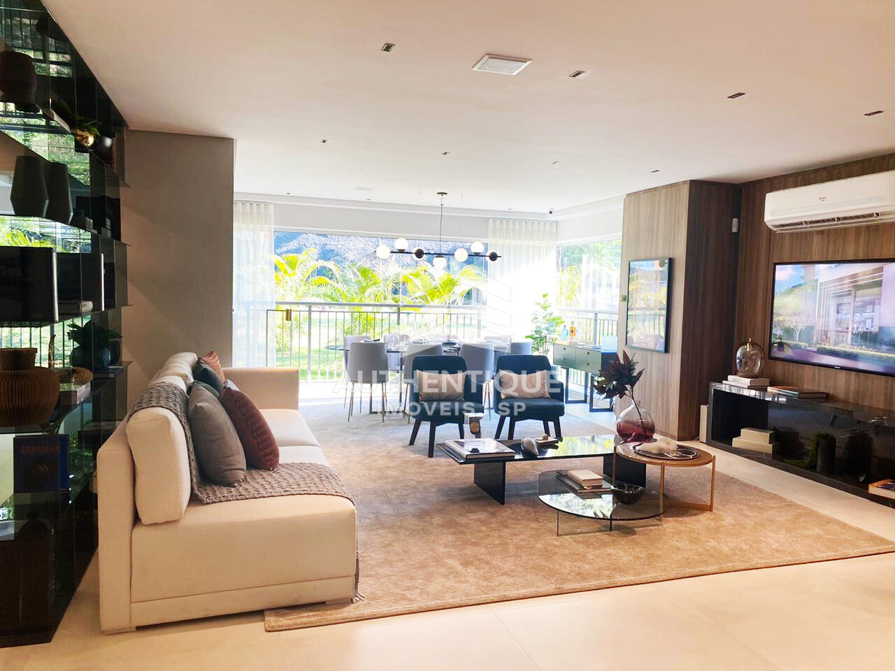 Apartamento, 3 quartos, 110 m² - Foto 4