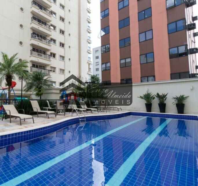 Apartamento à venda com 4 quartos, 240m² - Foto 2