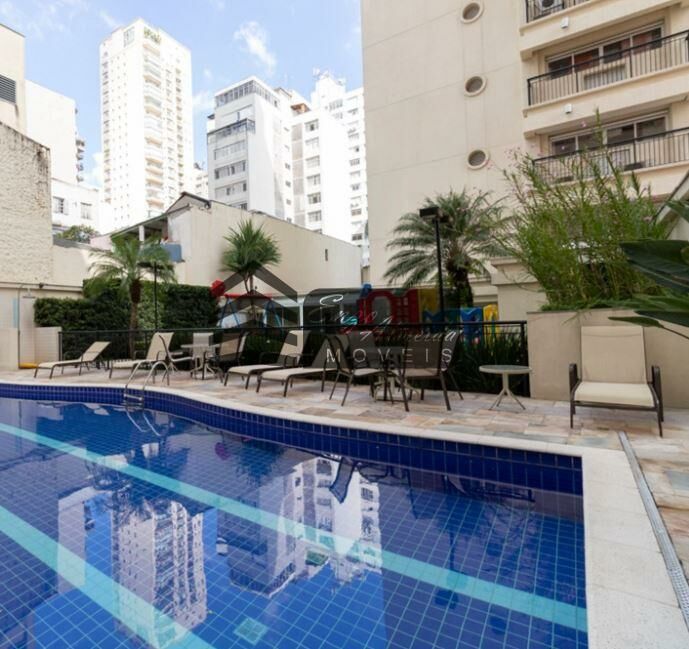 Apartamento à venda com 4 quartos, 240m² - Foto 3