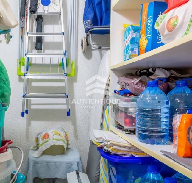 Apartamento, 3 quartos, 71 m² - Foto 9