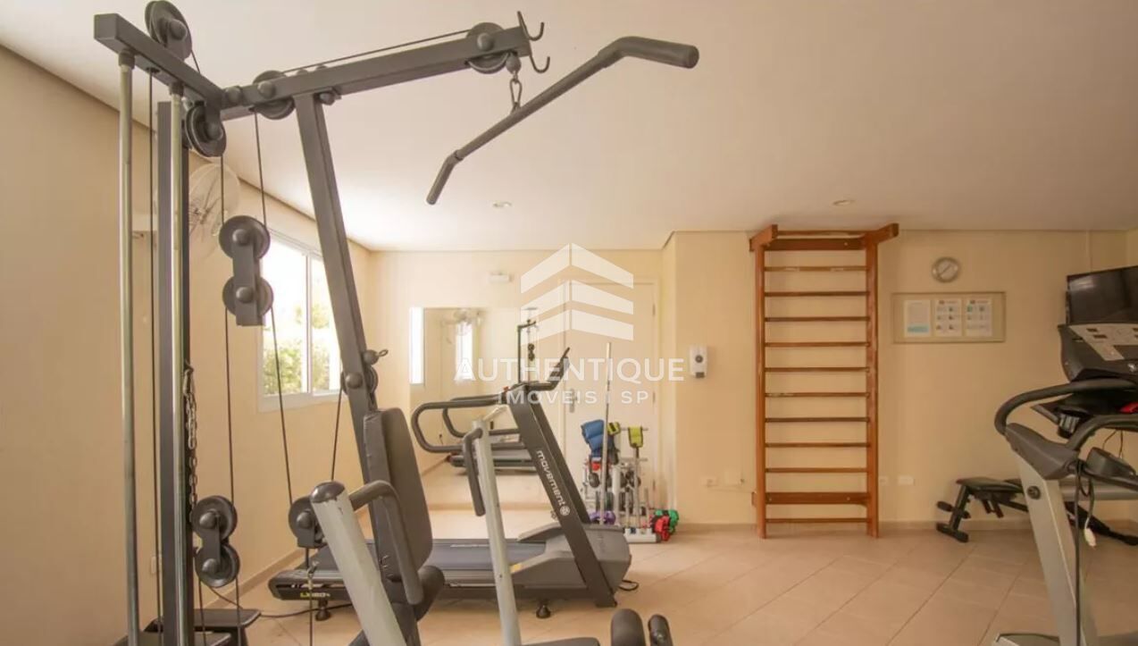 Apartamento, 3 quartos, 71 m² - Foto 26