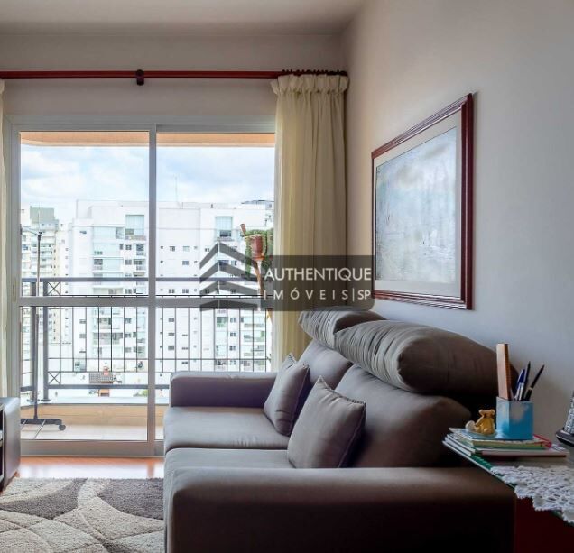 Apartamento à venda com 3 quartos, 71m² - Foto 4