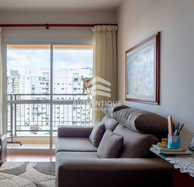 Apartamento, 3 quartos, 71 m² - Foto 4