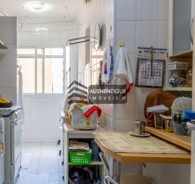 Apartamento à venda com 3 quartos, 71m² - Foto 6