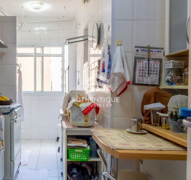 Apartamento, 3 quartos, 71 m² - Foto 6