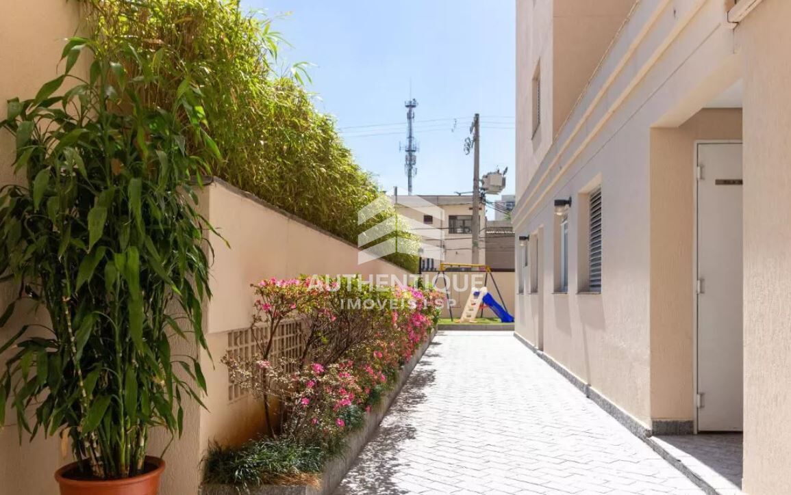 Apartamento, 3 quartos, 71 m² - Foto 28