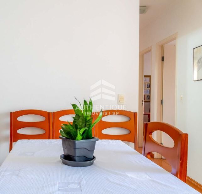 Apartamento, 3 quartos, 71 m² - Foto 2