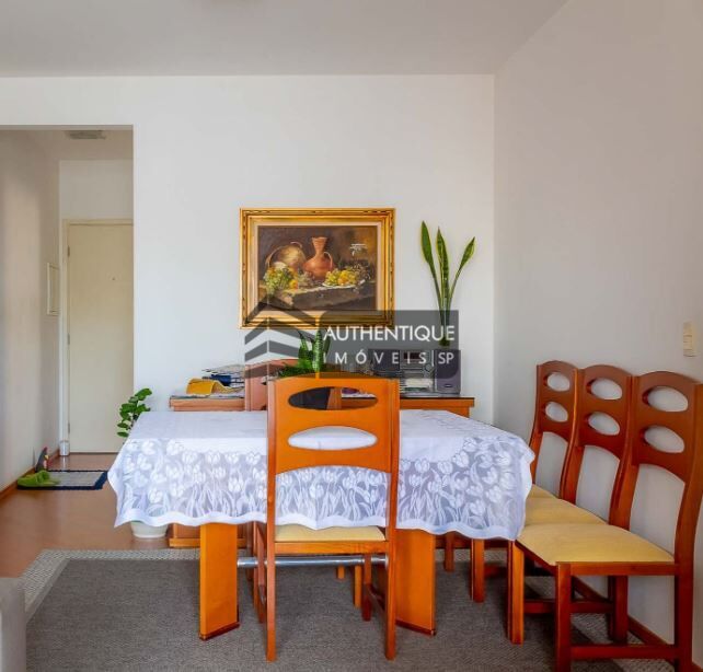 Apartamento à venda com 3 quartos, 71m² - Foto 3