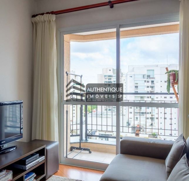 Apartamento à venda com 3 quartos, 71m² - Foto 1