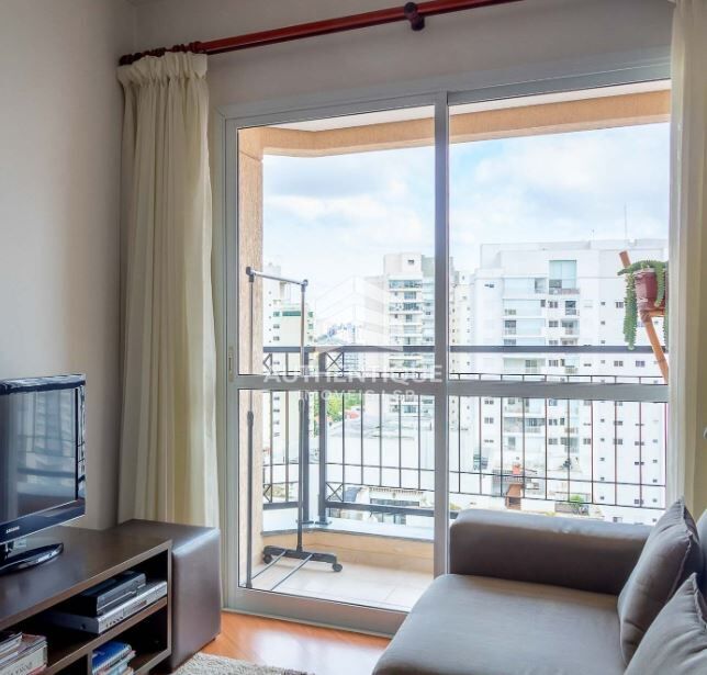 Apartamento, 3 quartos, 71 m² - Foto 1