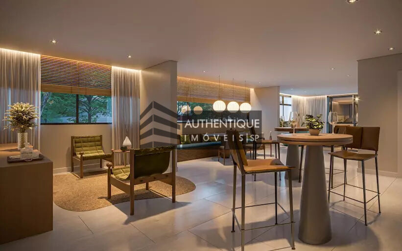 Apartamento à venda com 3 quartos, 128m² - Foto 9