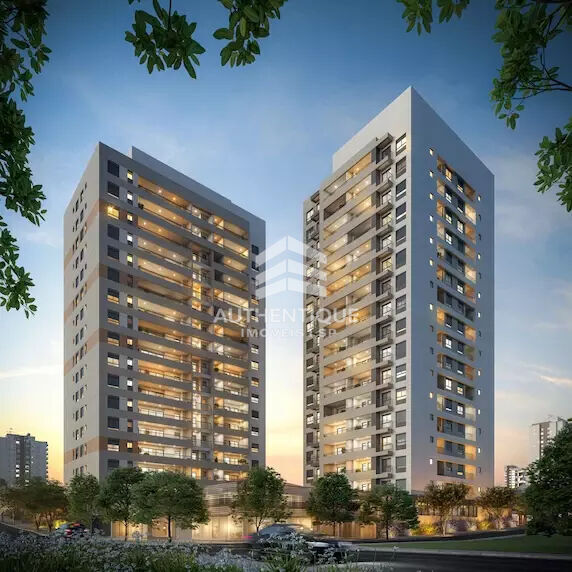 Apartamento, 3 quartos, 128 m² - Foto 2