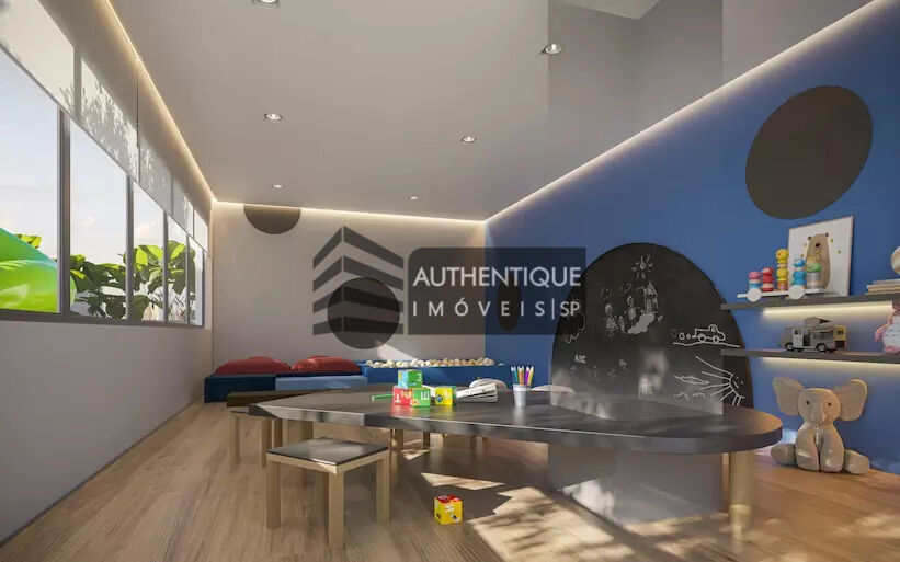 Apartamento à venda com 3 quartos, 128m² - Foto 10