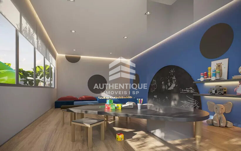 Apartamento, 3 quartos, 128 m² - Foto 10