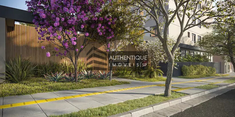 Apartamento à venda com 3 quartos, 128m² - Foto 5
