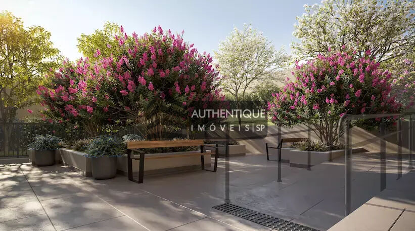 Apartamento à venda com 3 quartos, 128m² - Foto 19