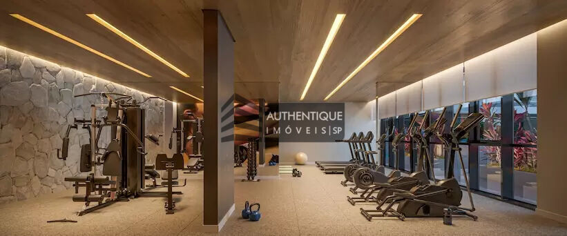 Apartamento à venda com 3 quartos, 128m² - Foto 6