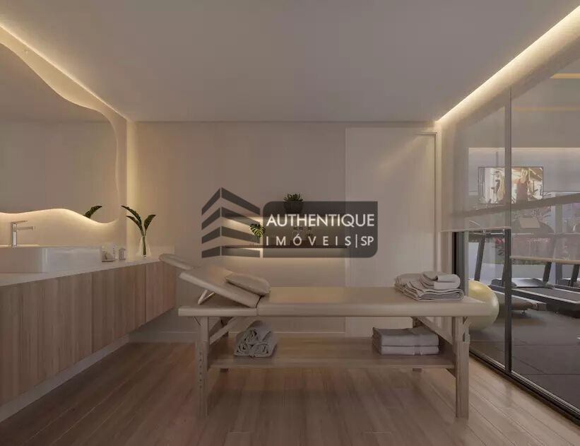Apartamento à venda com 3 quartos, 128m² - Foto 7