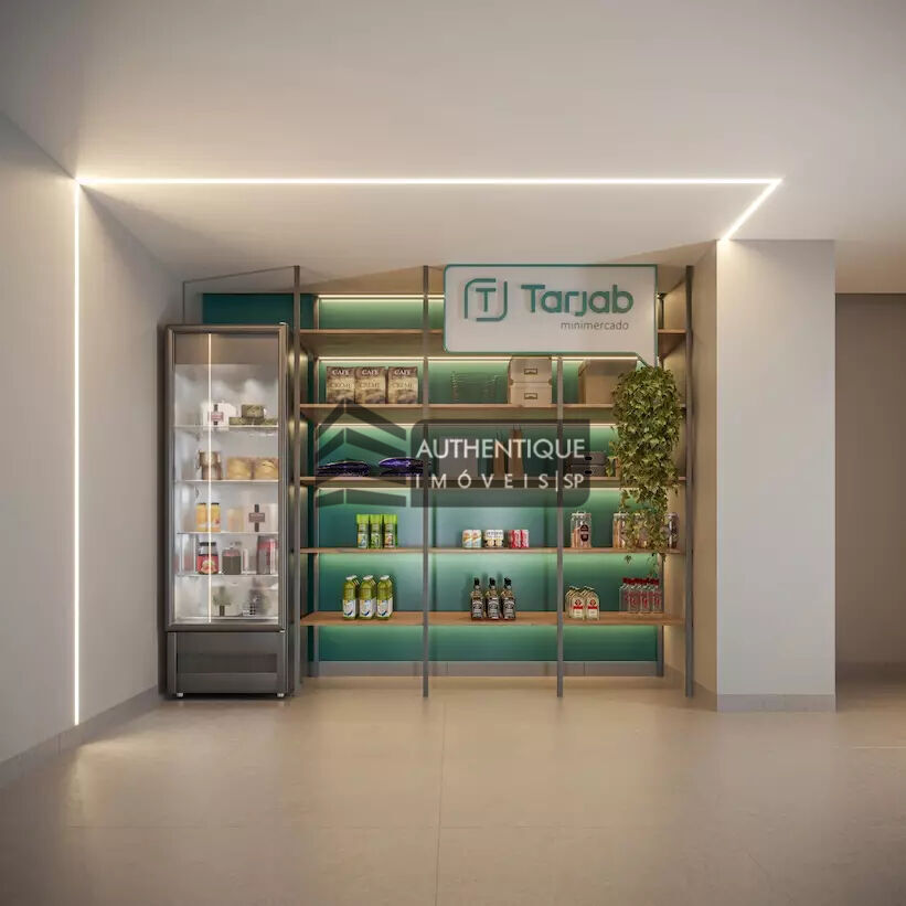 Apartamento à venda com 3 quartos, 128m² - Foto 14