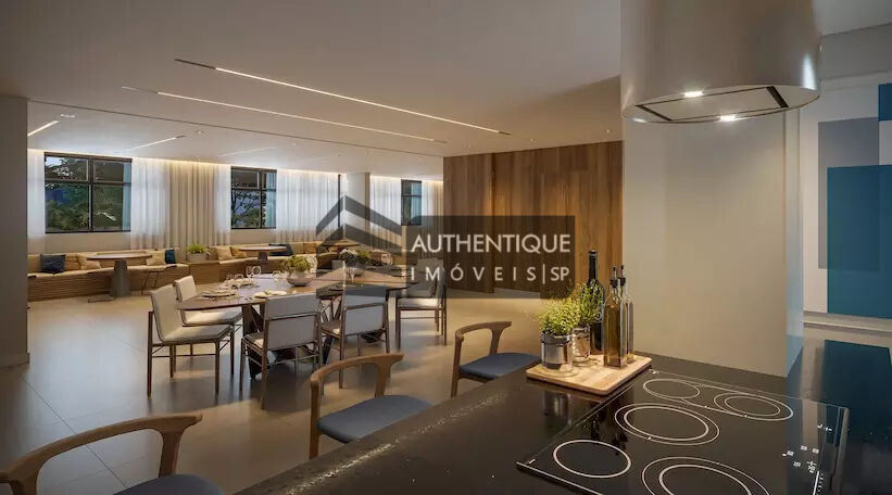 Apartamento à venda com 3 quartos, 128m² - Foto 8