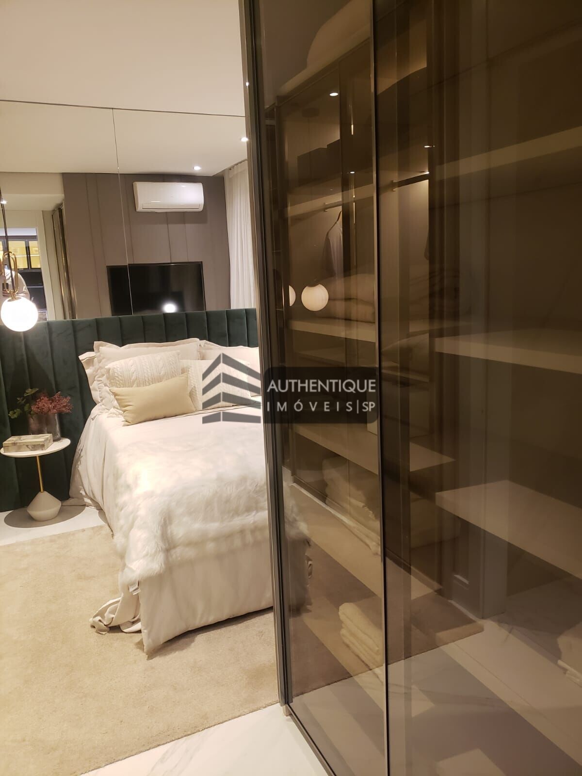 Apartamento à venda com 3 quartos, 75m² - Foto 12