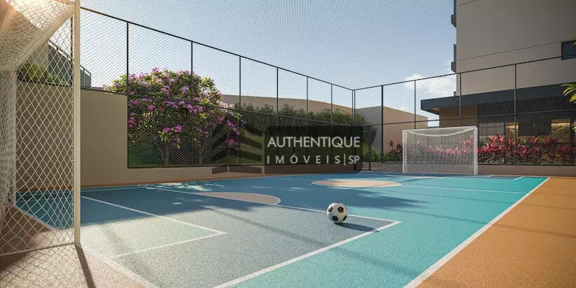 Apartamento à venda com 1 quarto, 35m² - Foto 18