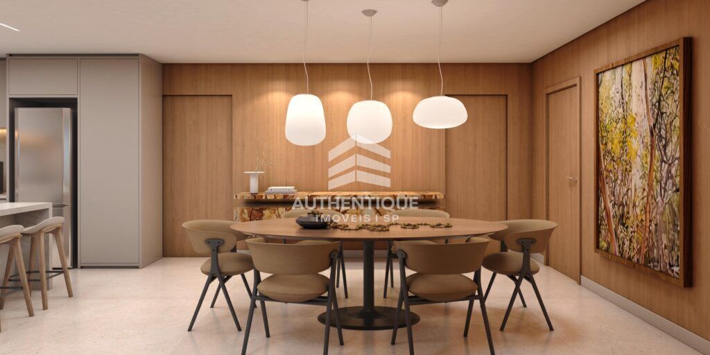 Apartamento, 3 quartos, 145 m² - Foto 25