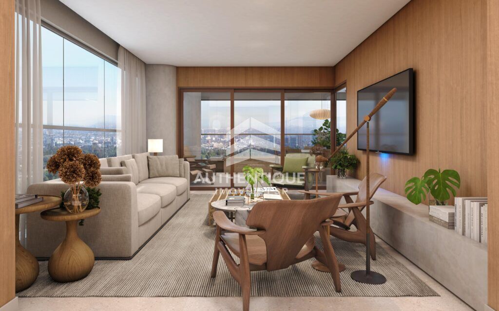 Apartamento, 3 quartos, 145 m² - Foto 15