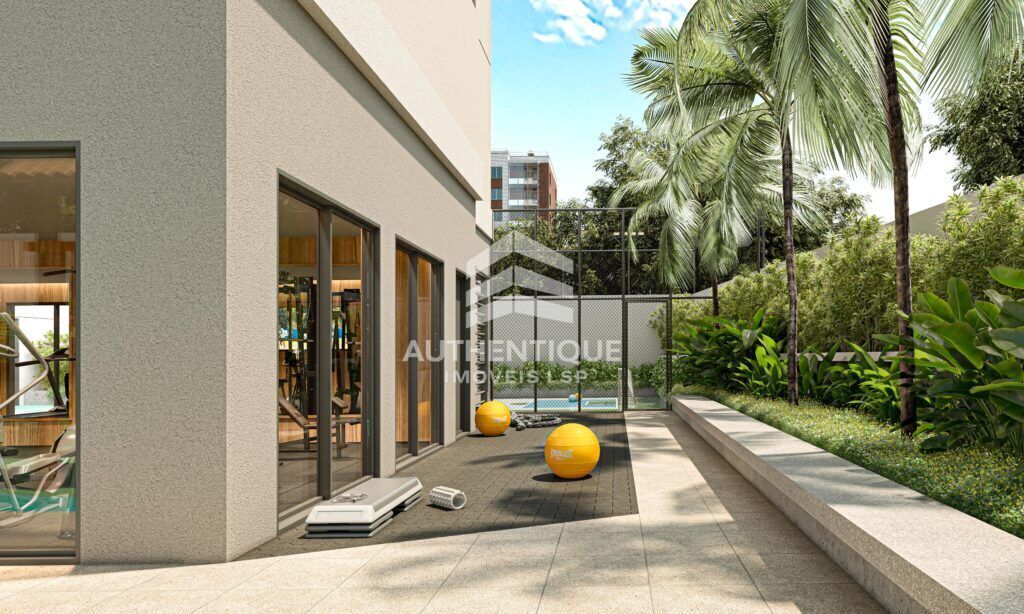 Apartamento, 3 quartos, 145 m² - Foto 17