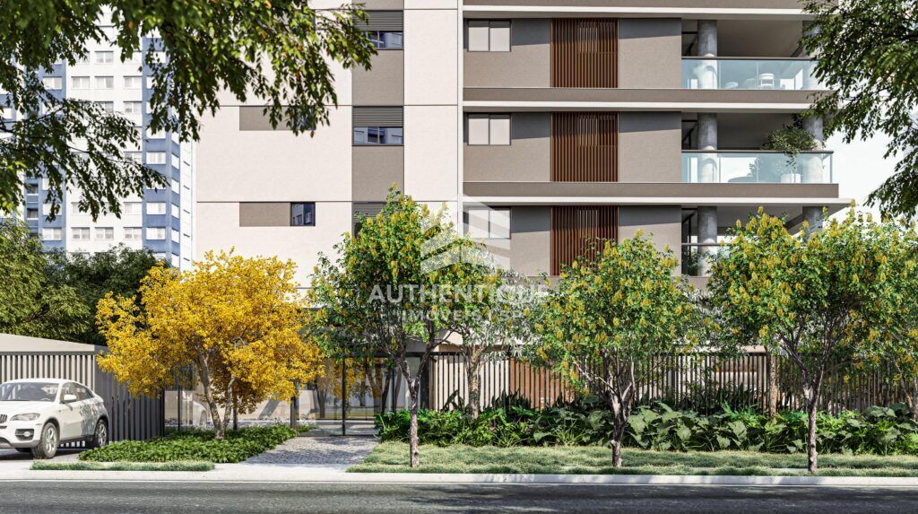 Apartamento, 3 quartos, 145 m² - Foto 4