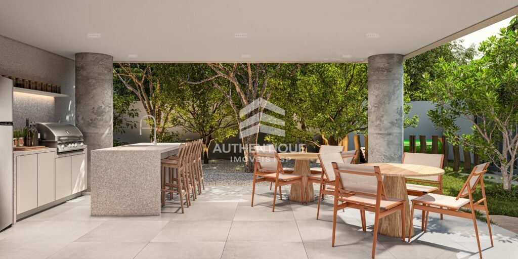 Apartamento, 3 quartos, 145 m² - Foto 23