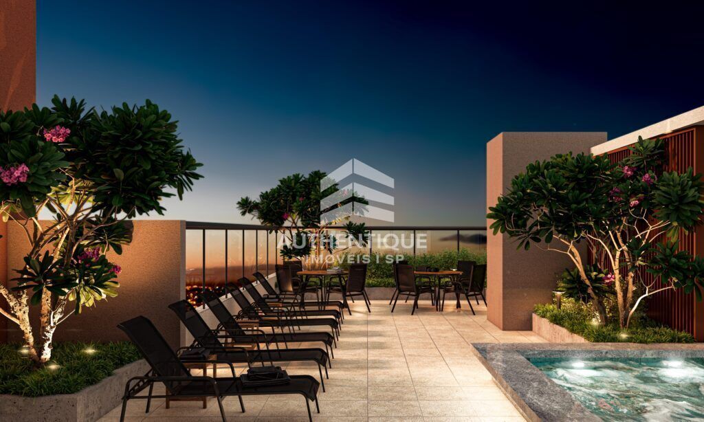 Apartamento, 3 quartos, 145 m² - Foto 5