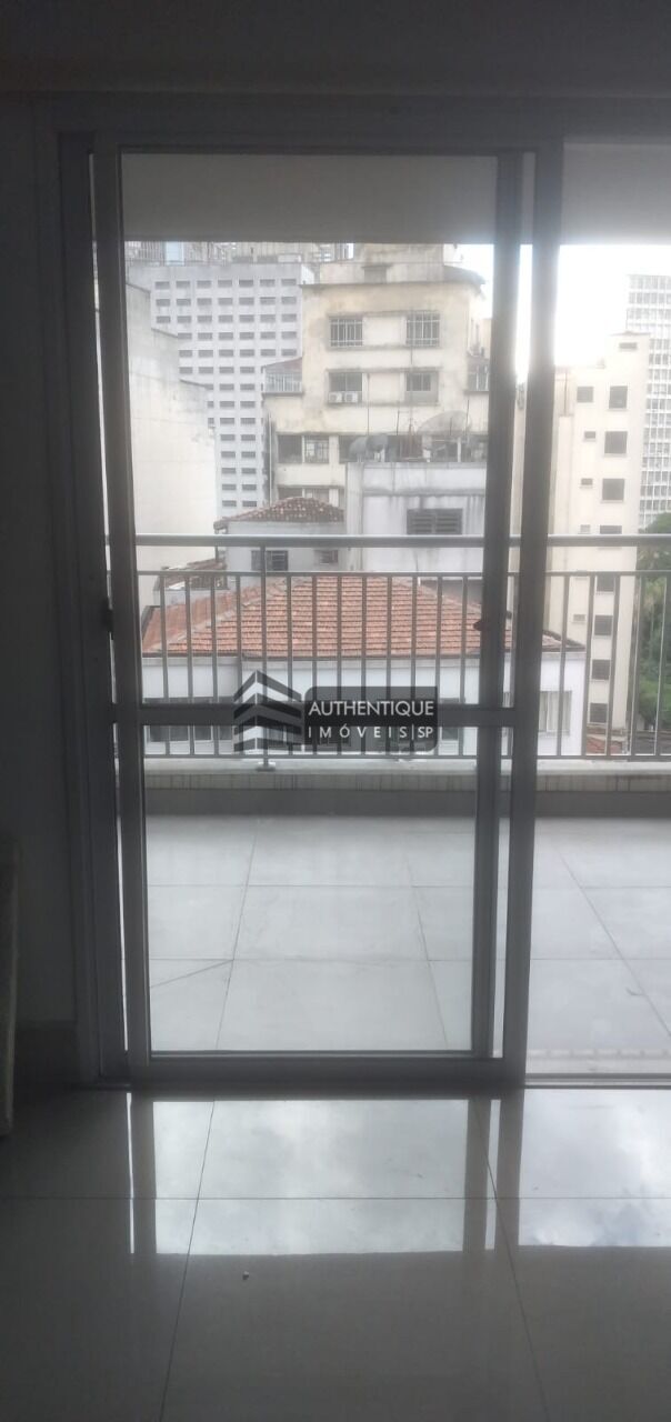 Apartamento à venda com 1 quarto, 47m² - Foto 20