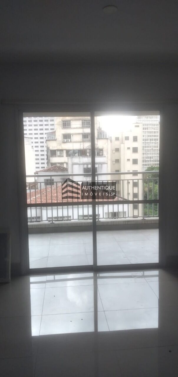 Apartamento à venda com 1 quarto, 47m² - Foto 26