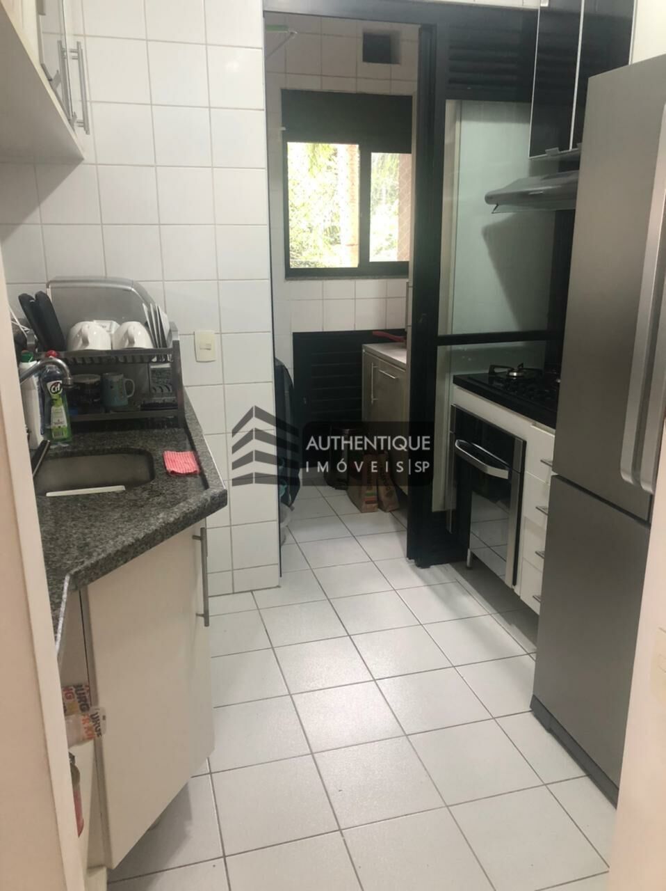 Apartamento à venda com 3 quartos, 84m² - Foto 35