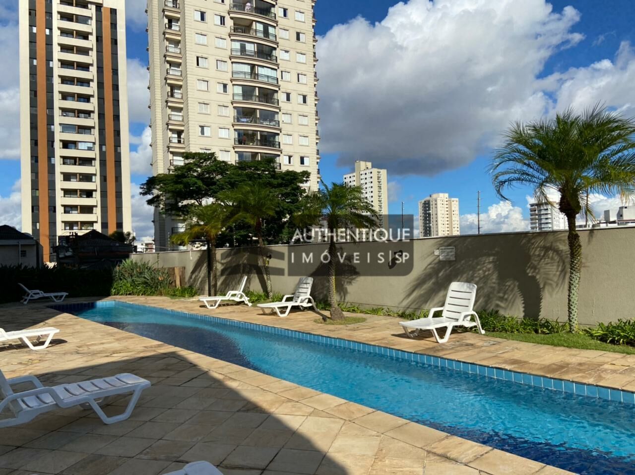 Apartamento à venda com 3 quartos, 84m² - Foto 3