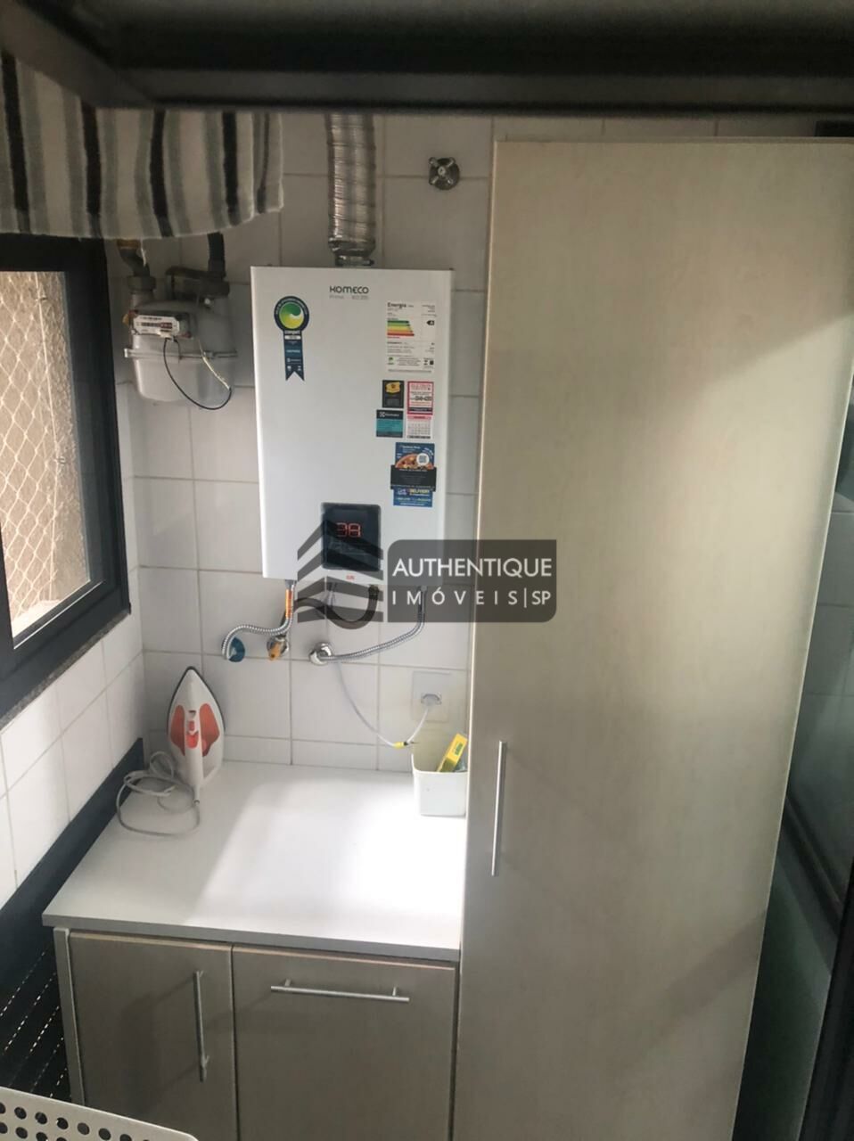 Apartamento à venda com 3 quartos, 84m² - Foto 37