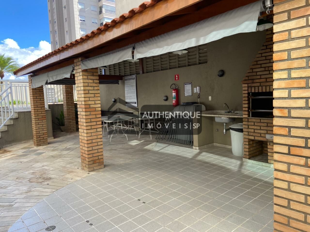 Apartamento à venda com 3 quartos, 84m² - Foto 17