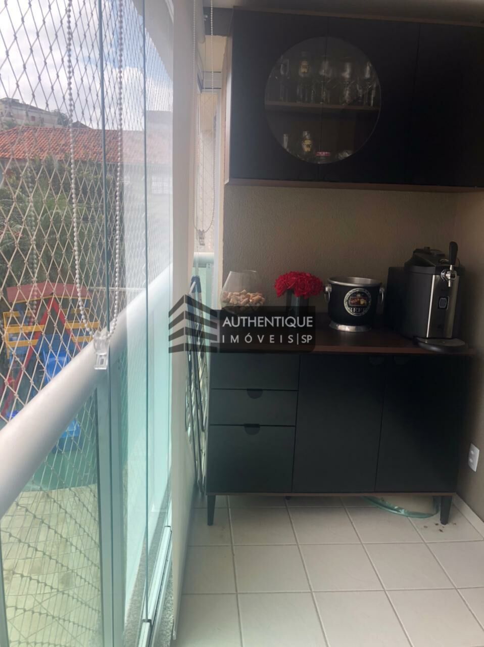 Apartamento à venda com 3 quartos, 84m² - Foto 25