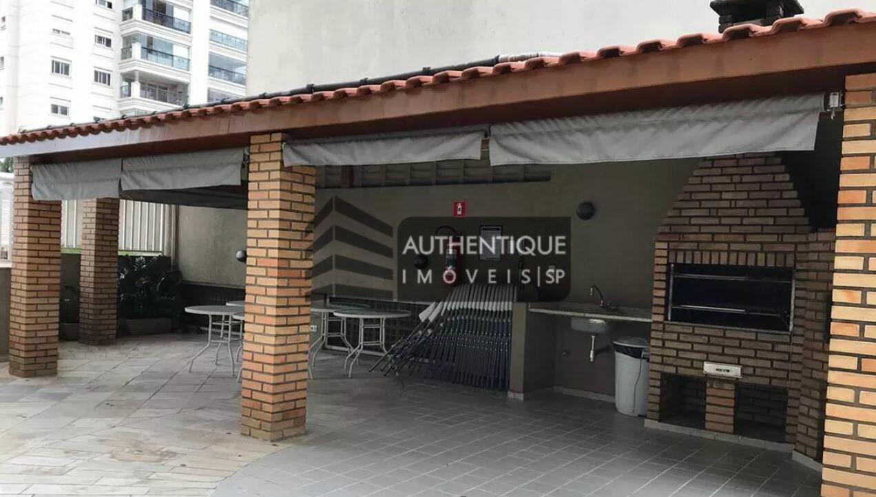 Apartamento à venda com 3 quartos, 84m² - Foto 12