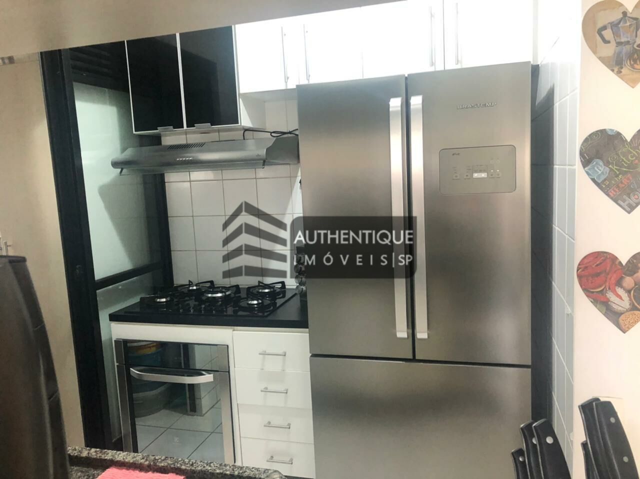 Apartamento à venda com 3 quartos, 84m² - Foto 42