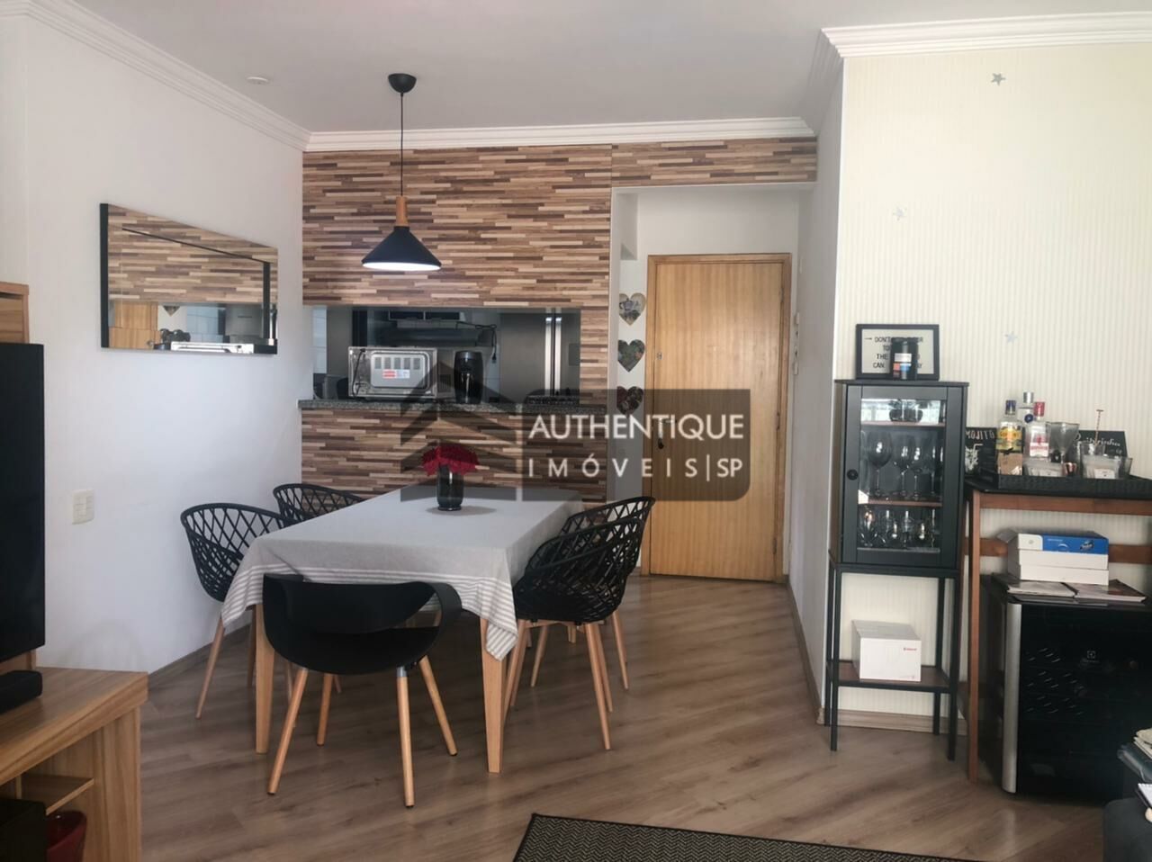 Apartamento à venda com 3 quartos, 84m² - Foto 26